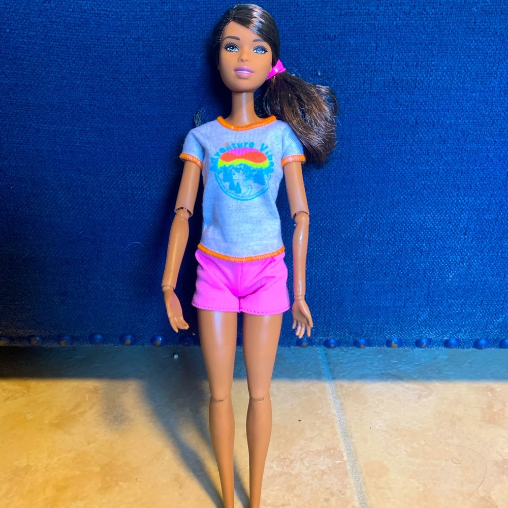 Barbie